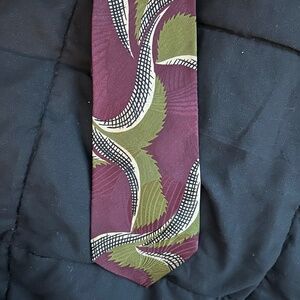 Carlo Palazzi men’s tie